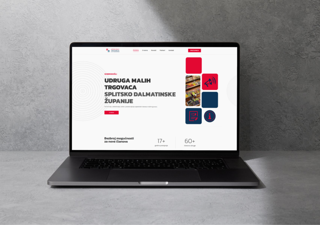 Udruga malih trgovaca SDŽ